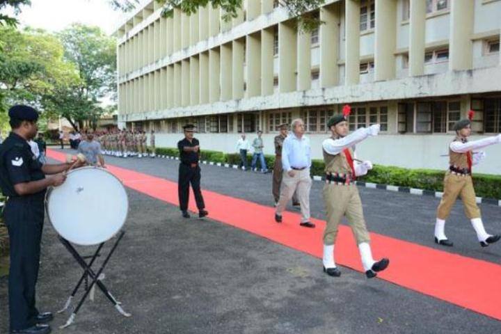 NIT Surathkal (NITK) campus photo 5