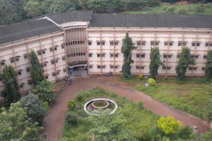 NIT Surathkal (NITK) campus photo 6