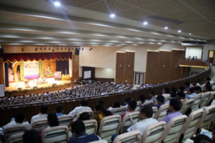 SNIL Bhubaneswar campus photo 2