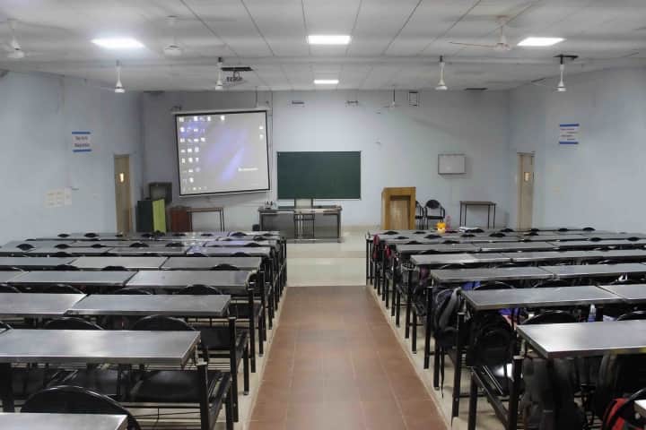 SNIL Bhubaneswar campus photo 3