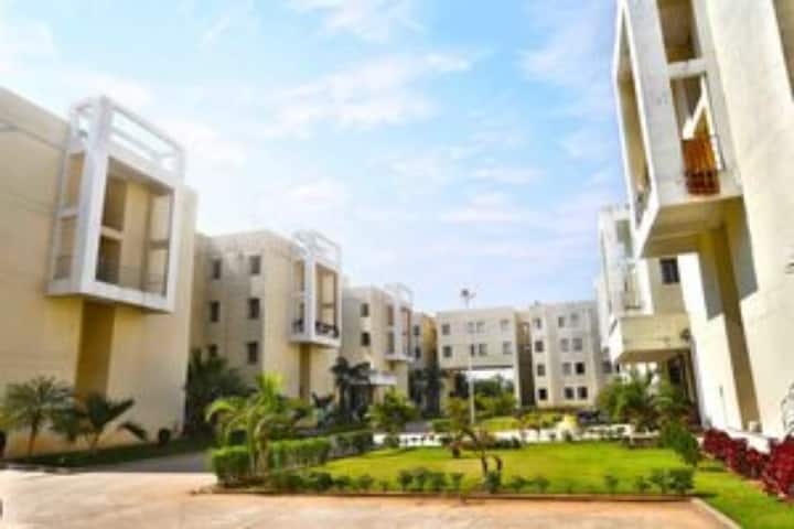 SNIL Bhubaneswar campus photo 5