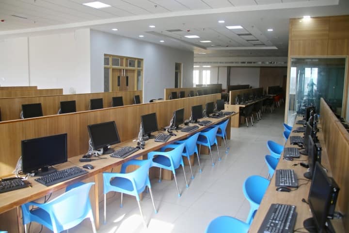 SNIL Bhubaneswar campus photo 6