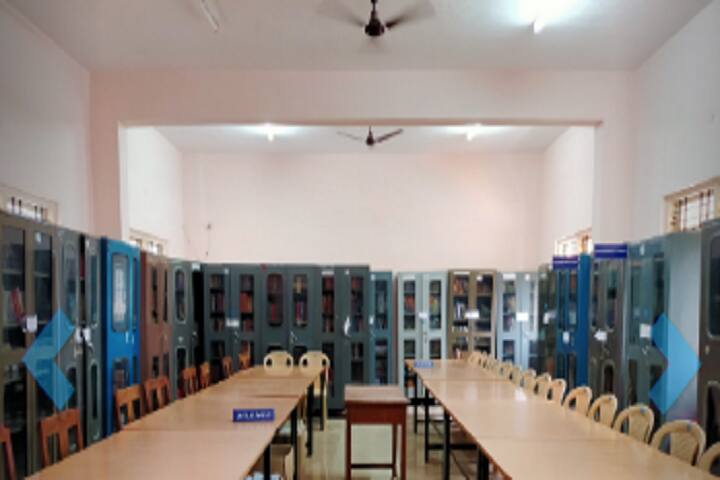 Vani Sakkare Government First Grade College, Hiriyur campus photo 6