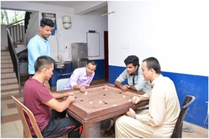 Lead College of Management, Palakkad campus photo 2