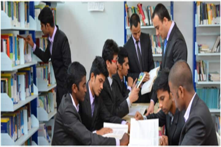 Lead College of Management, Palakkad campus photo 3