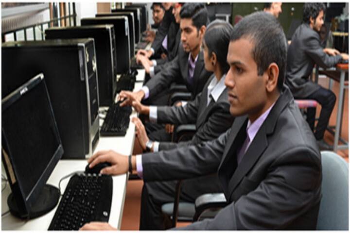 Lead College of Management, Palakkad campus photo 4
