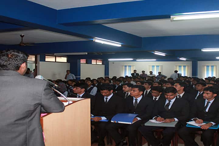 Lead College of Management, Palakkad campus photo 5