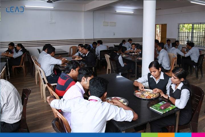 Lead College of Management, Palakkad campus photo 6