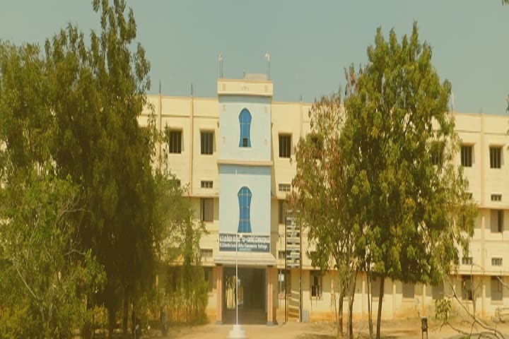 Valaballary Channabasaveshwar Education Society's Arts and Commerce College, Lingasugur campus photo 2