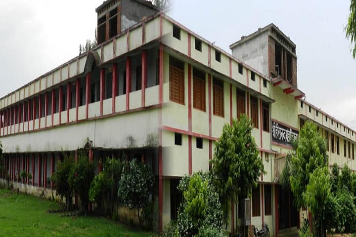 Sri Hira Nand Mahavidyalaya, Bewar campus photo 2