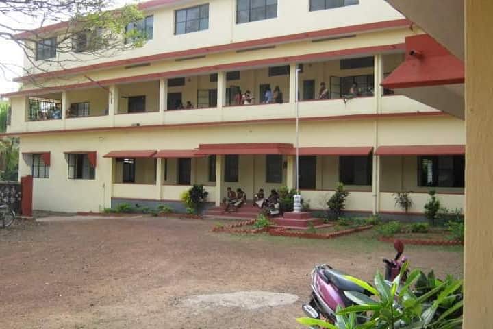 Sri Venkataramana Women's College,  Karkala campus photo 2