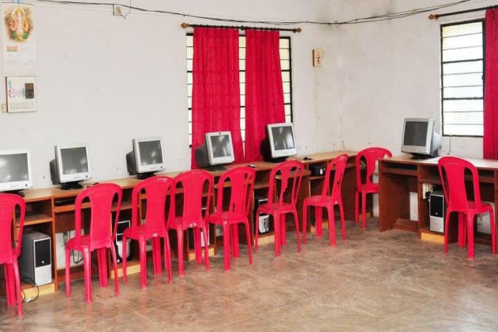 Sri Venkataramana Women's College,  Karkala campus photo 3