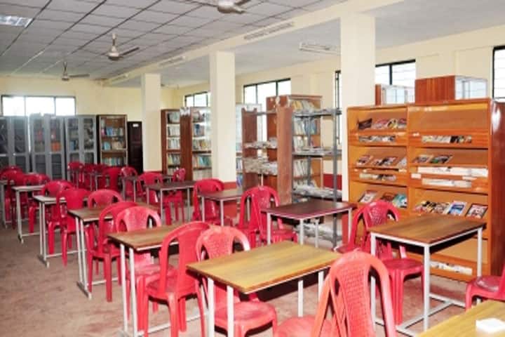 Sri Venkataramana Women's College,  Karkala campus photo 4