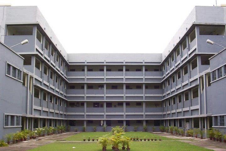 Indian Maritime University, Kolkata Campus campus photo 2