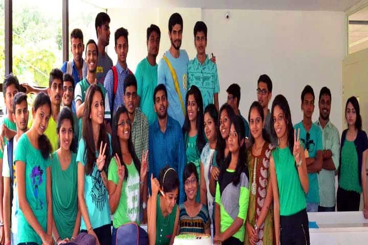 Kautilya First Grade College, Mysore campus photo 2