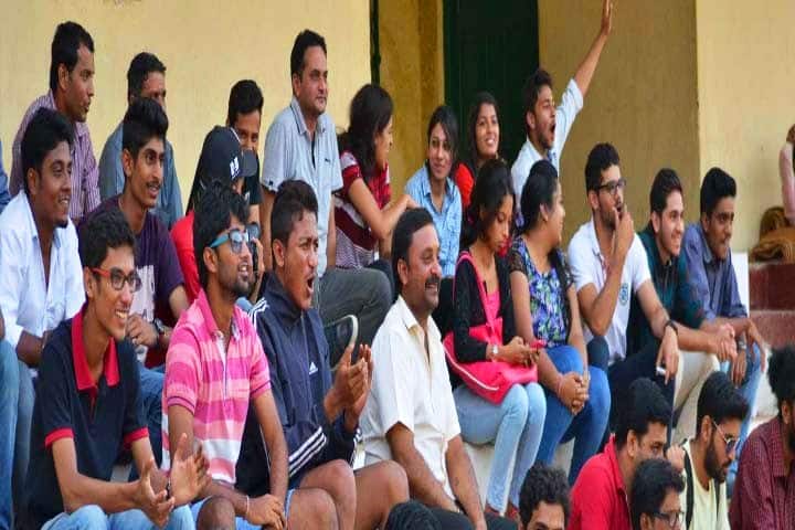 Kautilya First Grade College, Mysore campus photo 4