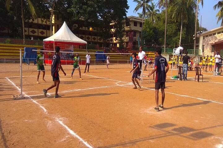 Sree Mahadeva College, Kottayam campus photo 4