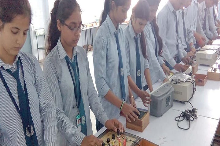 Ingraham Polytechnic, Ghaziabad campus photo 3