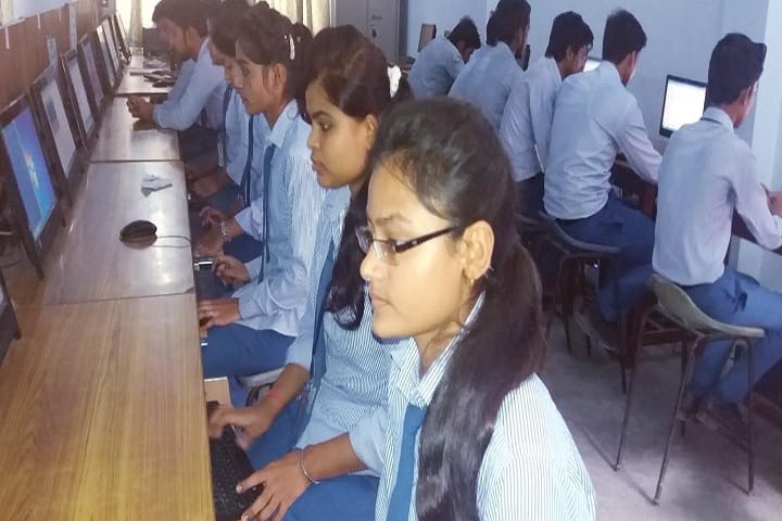 Ingraham Polytechnic, Ghaziabad campus photo 4