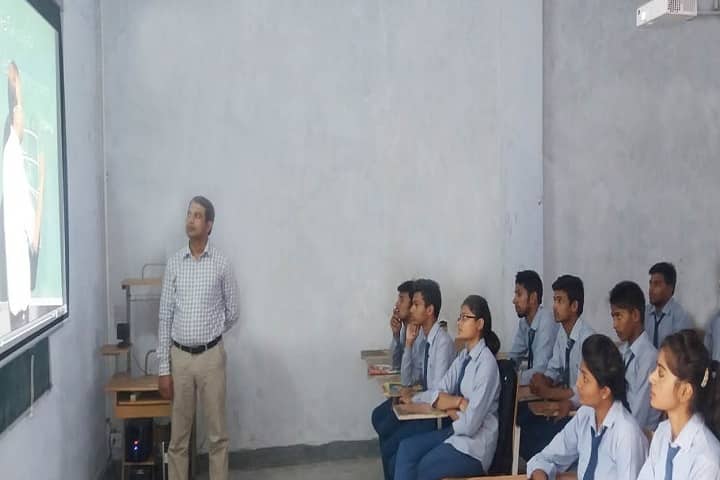 Ingraham Polytechnic, Ghaziabad campus photo 6