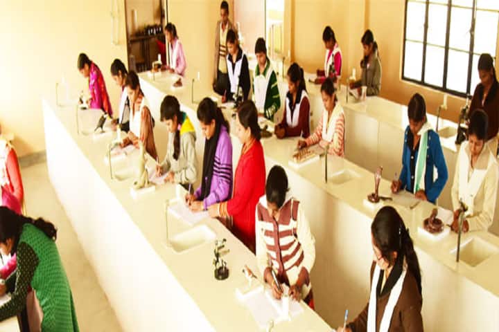 Akhilabhagya Mahavidyalay, Gorakhpur campus photo 3