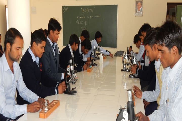 Swami Dayanand PG Degree College, Meerganj campus photo 2