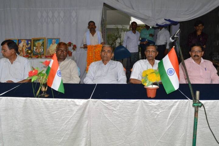 Swami Dayanand PG Degree College, Meerganj campus photo 6