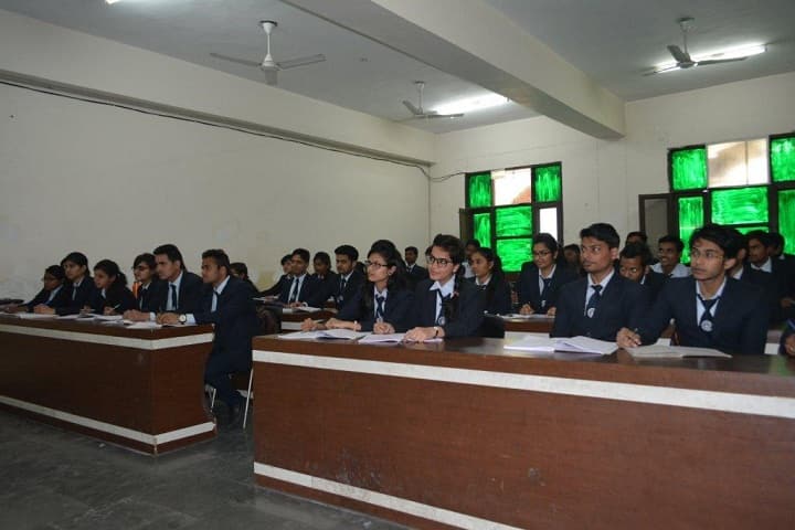 Sunder Deep Pharmacy College, Ghaziabad campus photo 2
