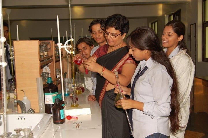 Sunder Deep Pharmacy College, Ghaziabad campus photo 4