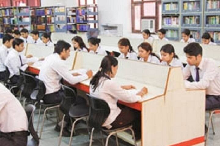 Sunder Deep Pharmacy College, Ghaziabad campus photo 6