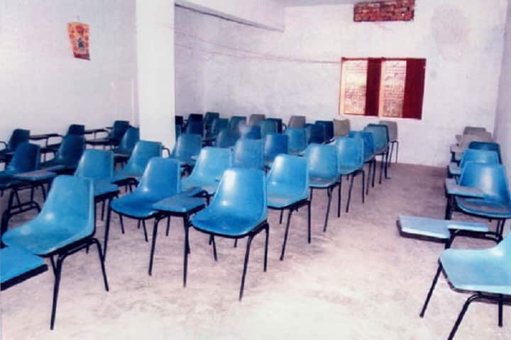 Shyam Mahavidyalaya, Sonebhadra campus photo 3