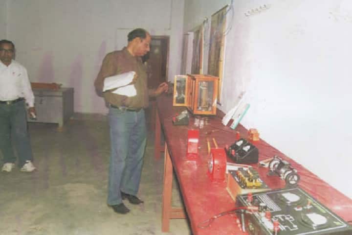 Shyam Mahavidyalaya, Sonebhadra campus photo 4