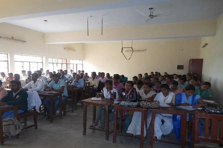 Shaheed Hira Singh Government Degree College, Chandauli campus photo 6