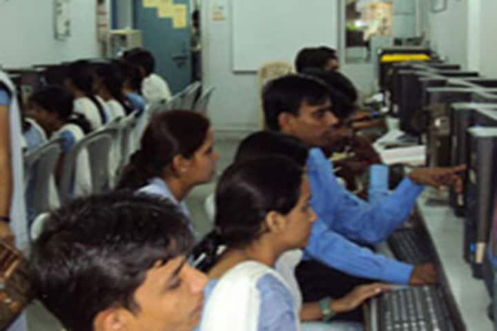 Rural Girls Competitive Degree College, Meerut campus photo 3