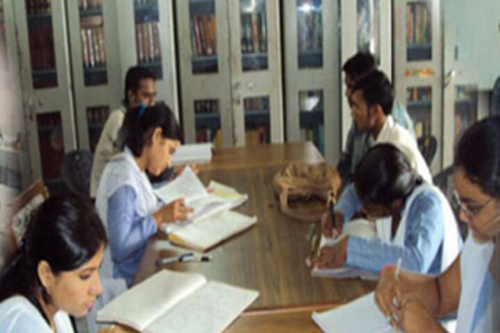 Rural Girls Competitive Degree College, Meerut campus photo 4