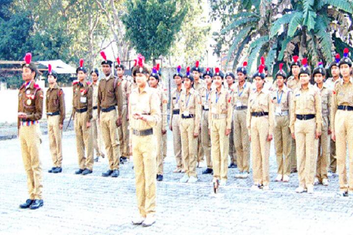 Government Degree College, Punwarka campus photo 4