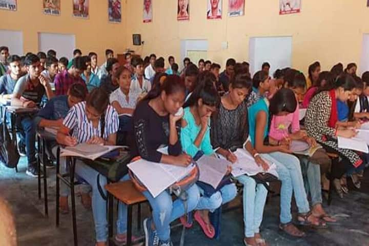 AM College of Law, Mathura campus photo 2