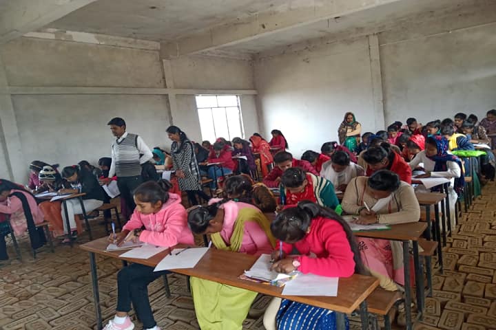 Upendra Jeet Singh Mahila Mahavidyalay, Prayagraj campus photo 2