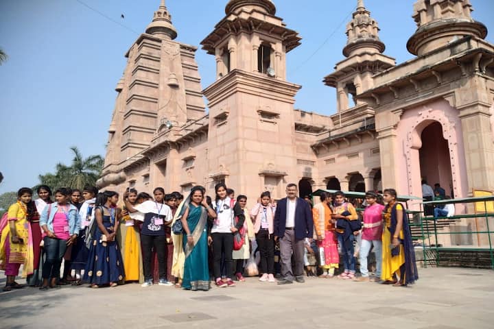 Upendra Jeet Singh Mahila Mahavidyalay, Prayagraj campus photo 3