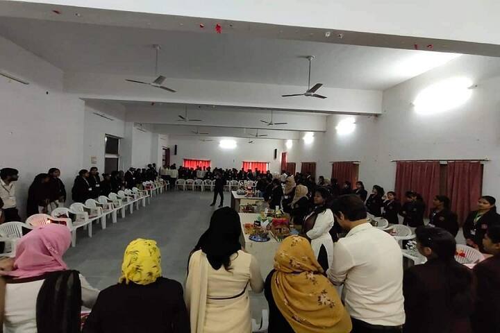 Thakur Har Narayan Singh Mahavidyalaya, Prayagraj campus photo 5