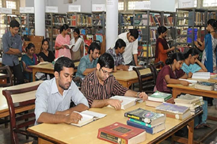 St Mother Teresa School of Nursing, Prayagraj campus photo 5