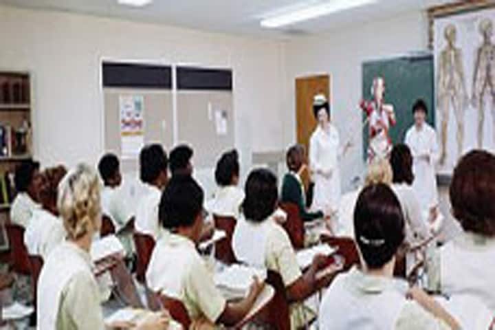Dr Tandon Nursing College, Agra campus photo 2