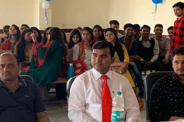 Dr Tandon Nursing College, Agra campus photo 3