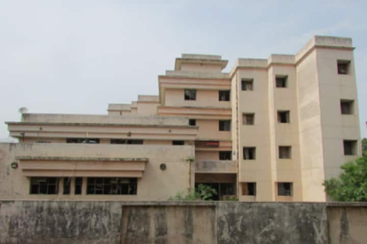 State Lal Bahadur Shastri Homeopathic Medical College and Hospital, Prayagraj campus photo 6