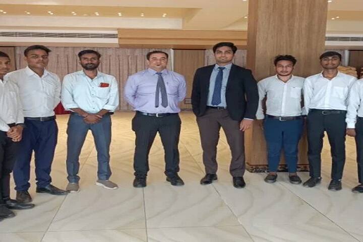 Siya Institute of Hotel Management, Prayagraj campus photo 3