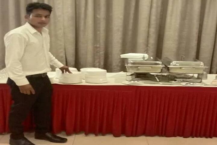 Siya Institute of Hotel Management, Prayagraj campus photo 4