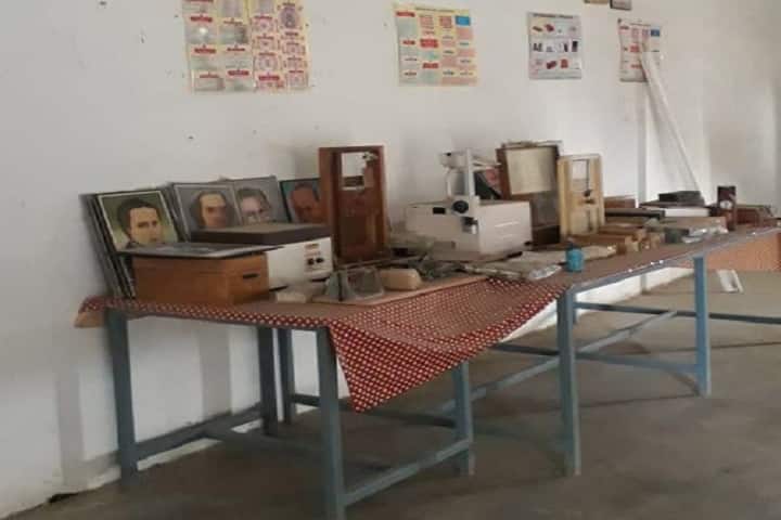 Siddh Narayan Ram Harsh Degree College, Prayagraj campus photo 2