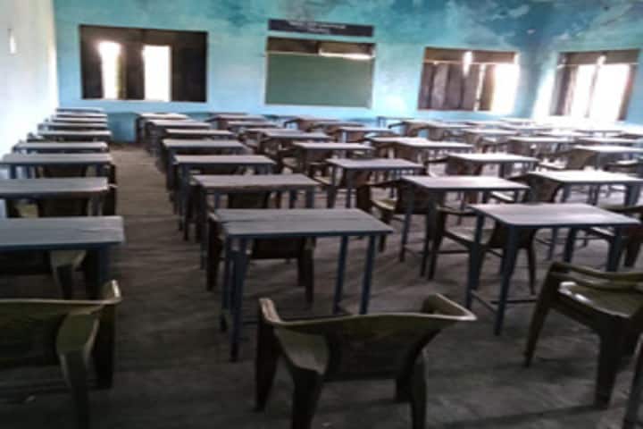 Siddh Narayan Ram Harsh Degree College, Prayagraj campus photo 4