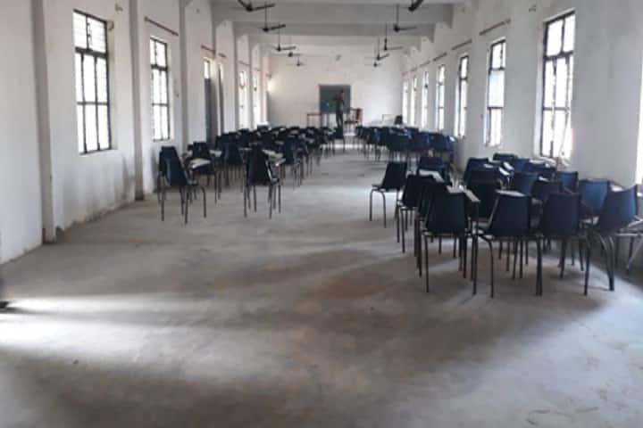 Siddh Narayan Ram Harsh Degree College, Prayagraj campus photo 5