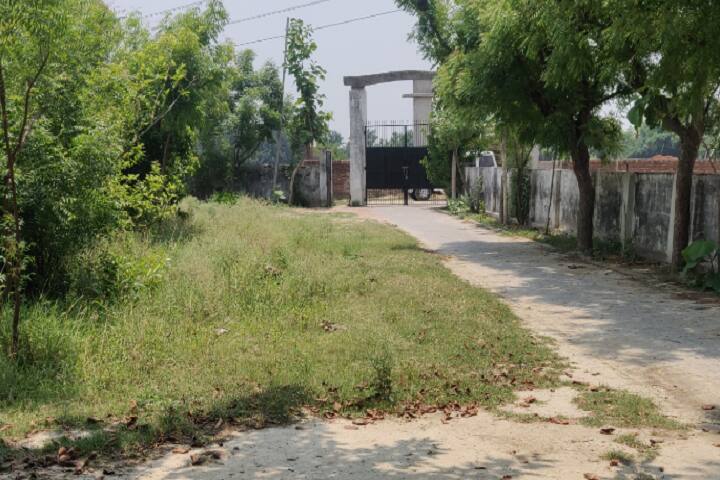 Shiv Shyam Mahavidyalaya, Hanumanganj campus photo 4